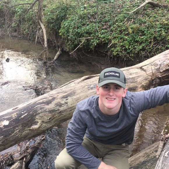 Meet your Posher, Steven - Picture 1 of 1